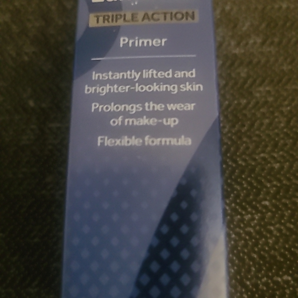NO7 Lift Luninate Triple Action Primer 1oz (read see all pictures)hp🔥🔥🔥🔥 - Picture 3 of 6